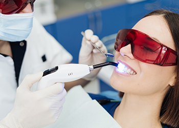 Laser Dental Treatment in Karimnagar